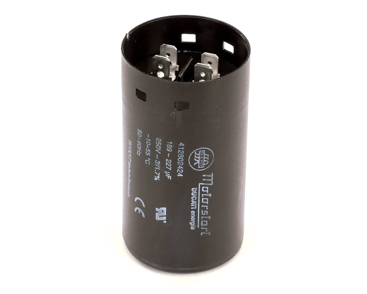 ELECTROLUX PROFESSIONAL PARTS Electrolux Professional 0H1034 Capacitor 200MF - SKU ELX0H1034