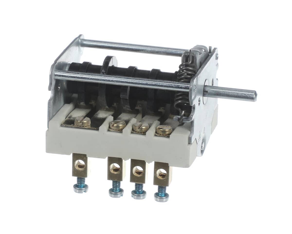 ELECTROLUX PROFESSIONAL PARTS Electrolux Professional 0H6683 Switch 250V 32A - SKU ELX0H6683