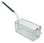 ELECTROLUX PROFESSIONAL PARTS Electrolux Professional 0HB228 Fryer Basket; 1/2M; 340X130X140MM; Inox - SKU ELX0HB228