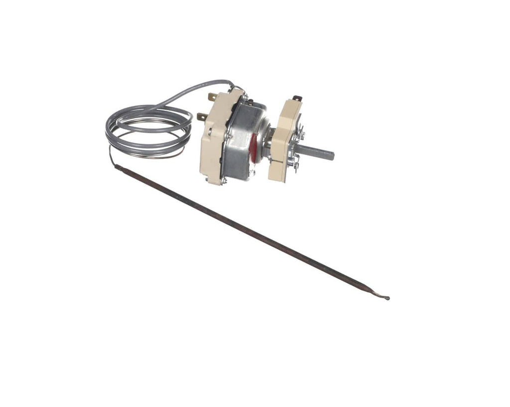 ELECTROLUX PROFESSIONAL PARTS Electrolux Professional 0K0496 Thermostat With Switch - SKU ELX0K0496