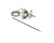 ELECTROLUX PROFESSIONAL PARTS Electrolux Professional 0K0496 Thermostat With Switch - SKU ELX0K0496