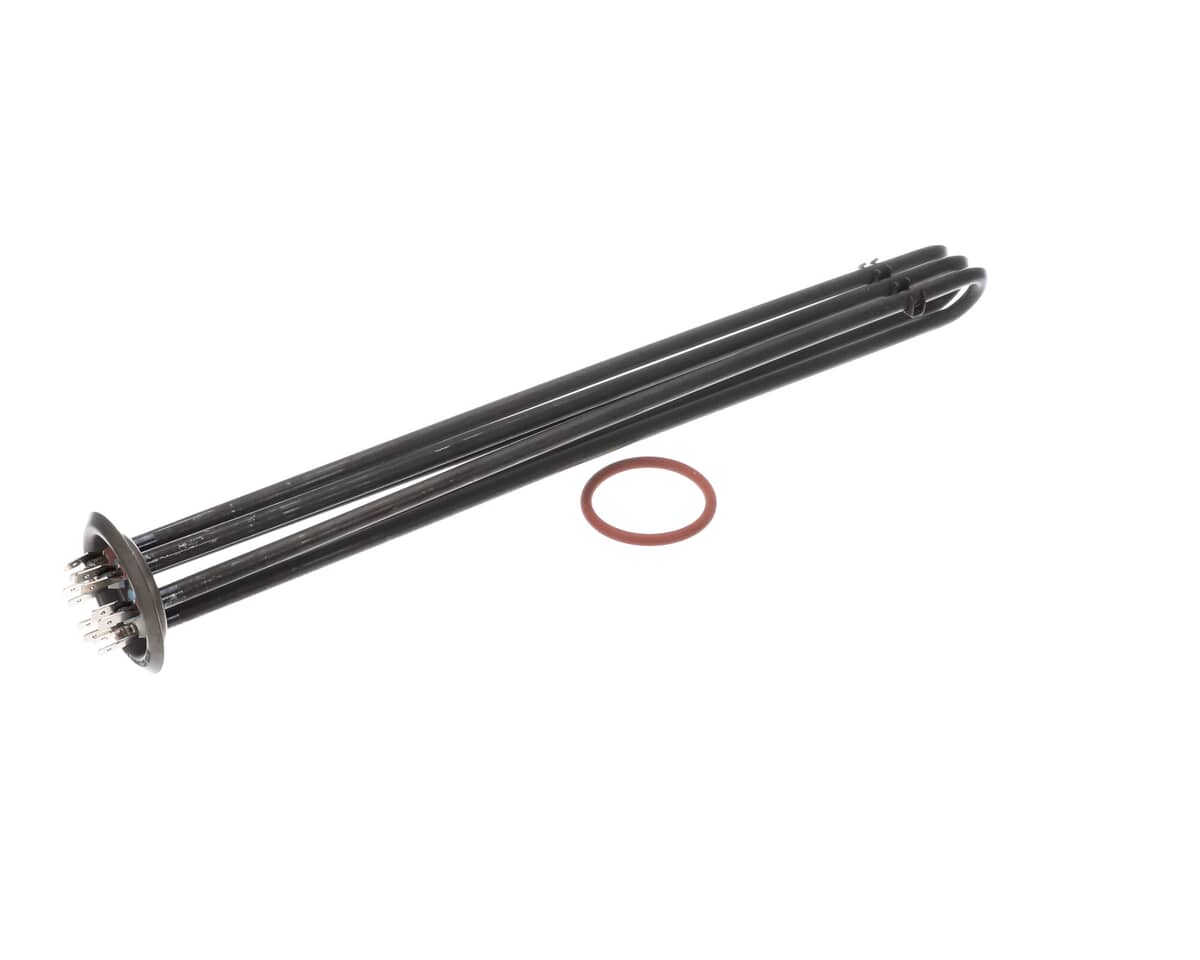 ELECTROLUX PROFESSIONAL PARTS Electrolux Professional 0K4735 Heating Element; With O-Ring; 6KW 230V - SKU ELX0K4735