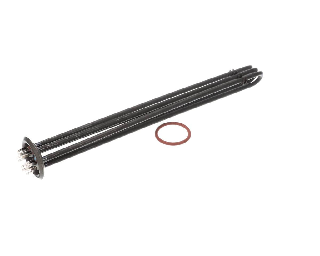 ELECTROLUX PROFESSIONAL PARTS Electrolux Professional 0K4735 Heating Element; With O-Ring; 6KW 230V - SKU ELX0K4735