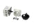 ELECTROLUX PROFESSIONAL PARTS Electrolux Professional 0K4979 Main Switch 4-P AC21 63A - SKU ELX0K4979