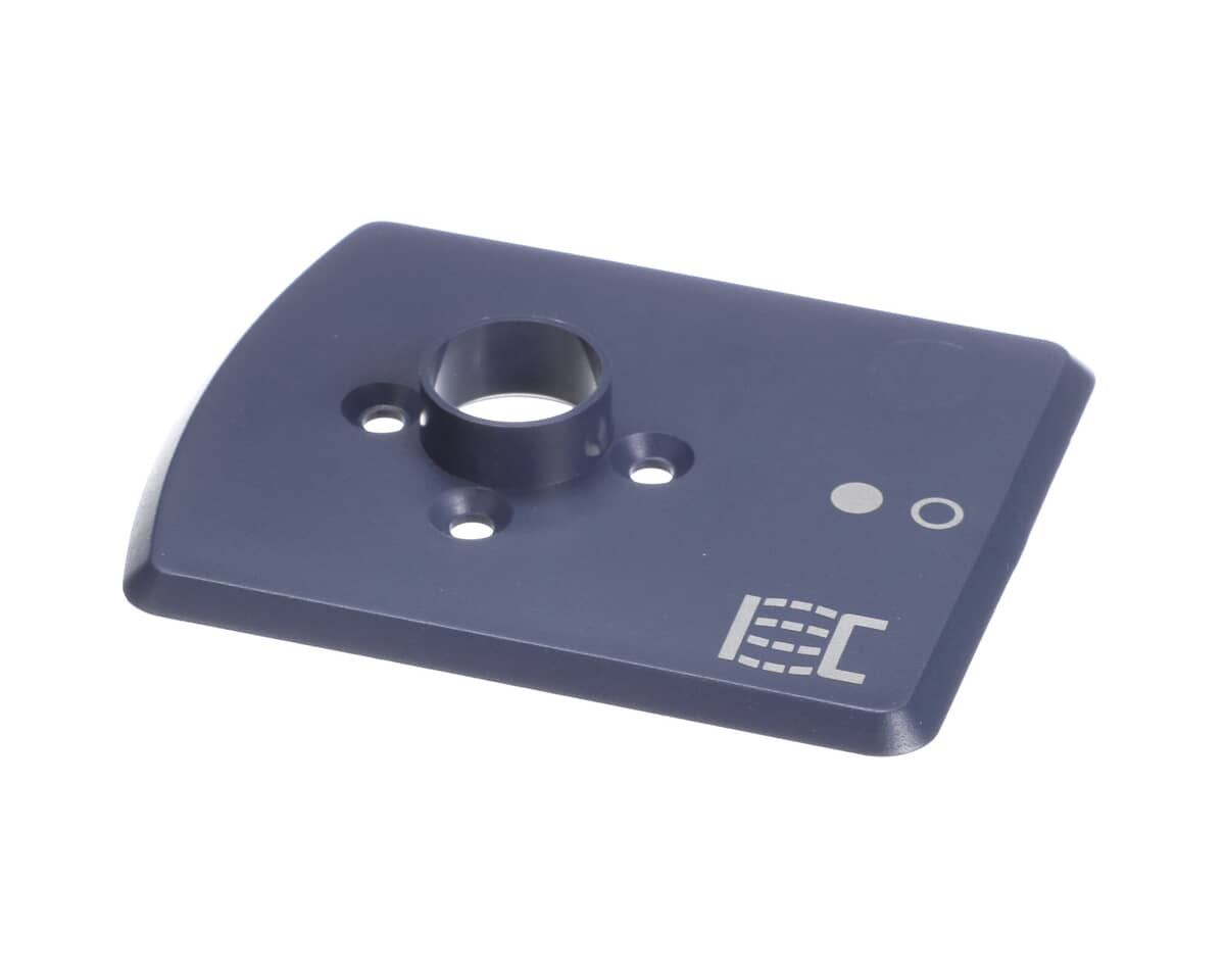 ELECTROLUX PROFESSIONAL PARTS Electrolux Professional 0K5091 Plate Front - SKU ELX0K5091