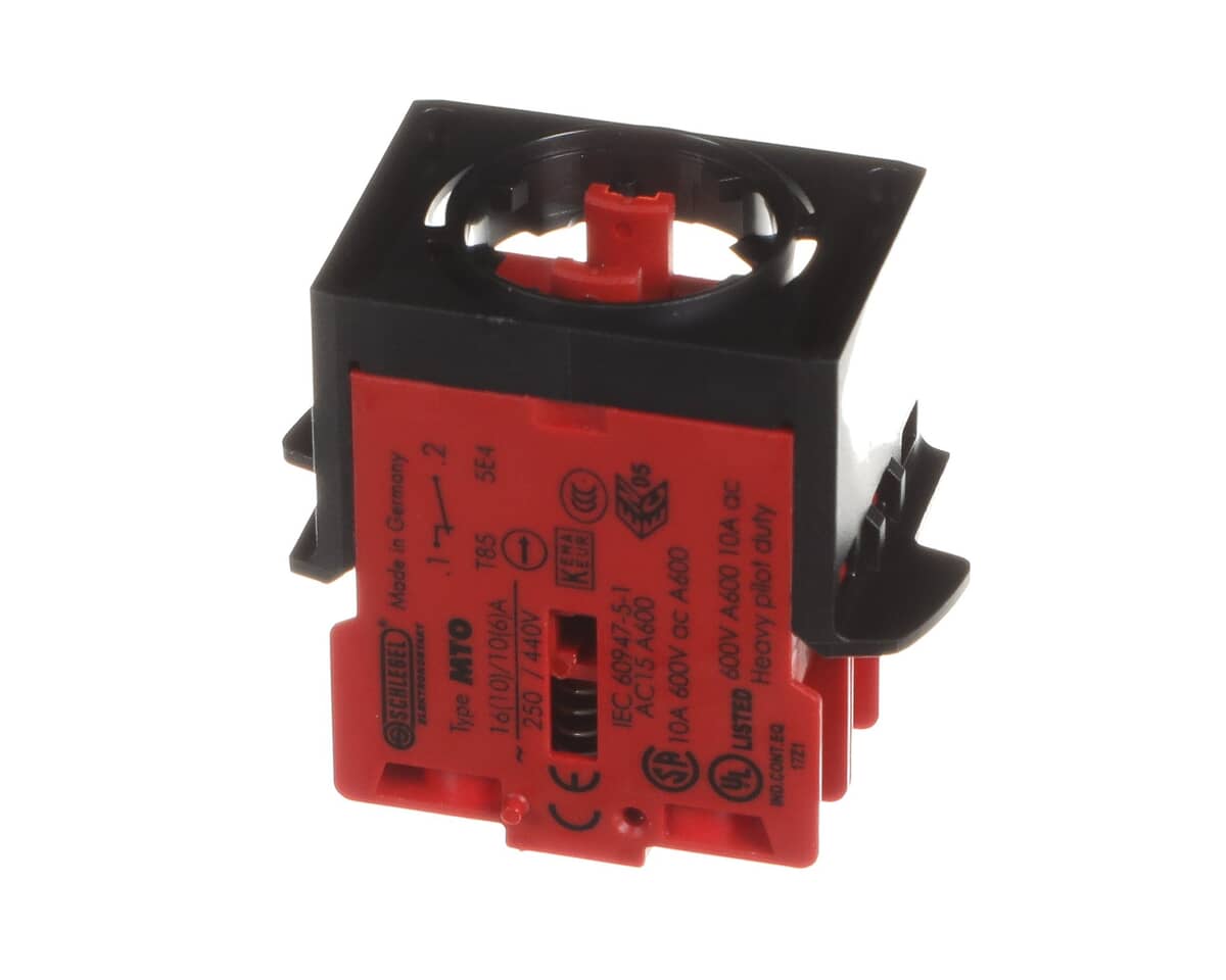 ELECTROLUX PROFESSIONAL PARTS Electrolux Professional 0K5160 On-Off Switch - SKU ELX0K5160