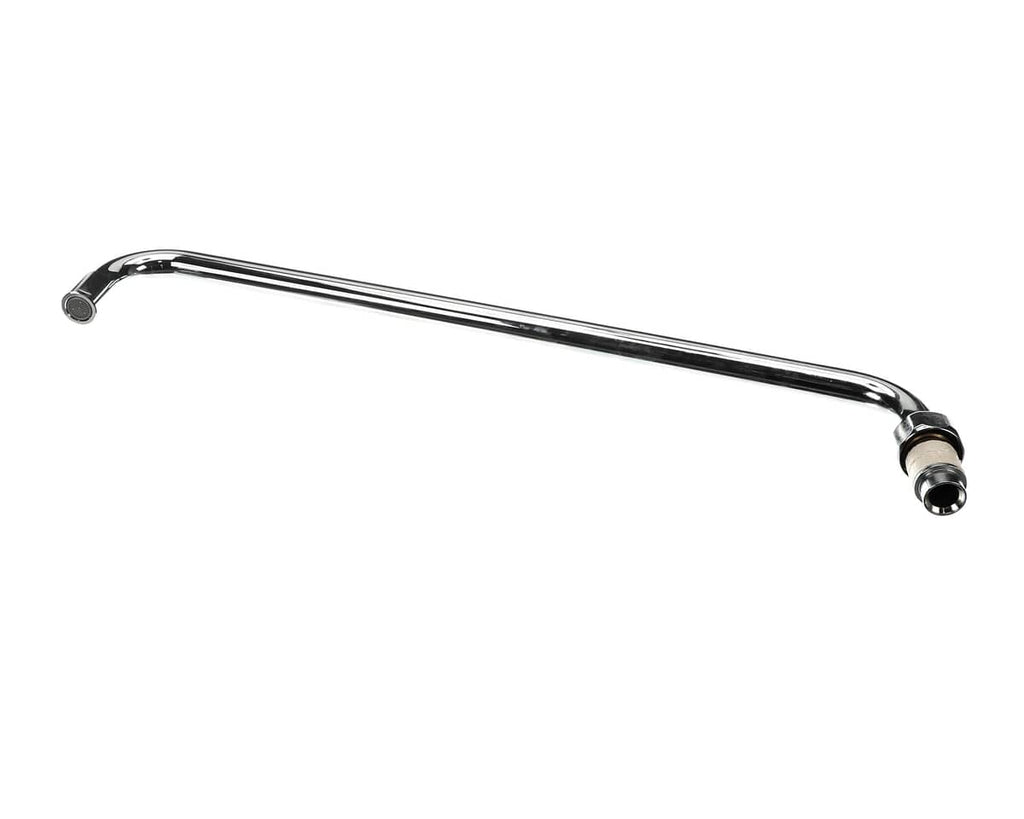 ELECTROLUX PROFESSIONAL PARTS Electrolux Professional 0K5360 Swivel Cock; 3/4IN X 600MM } - SKU ELX0K5360