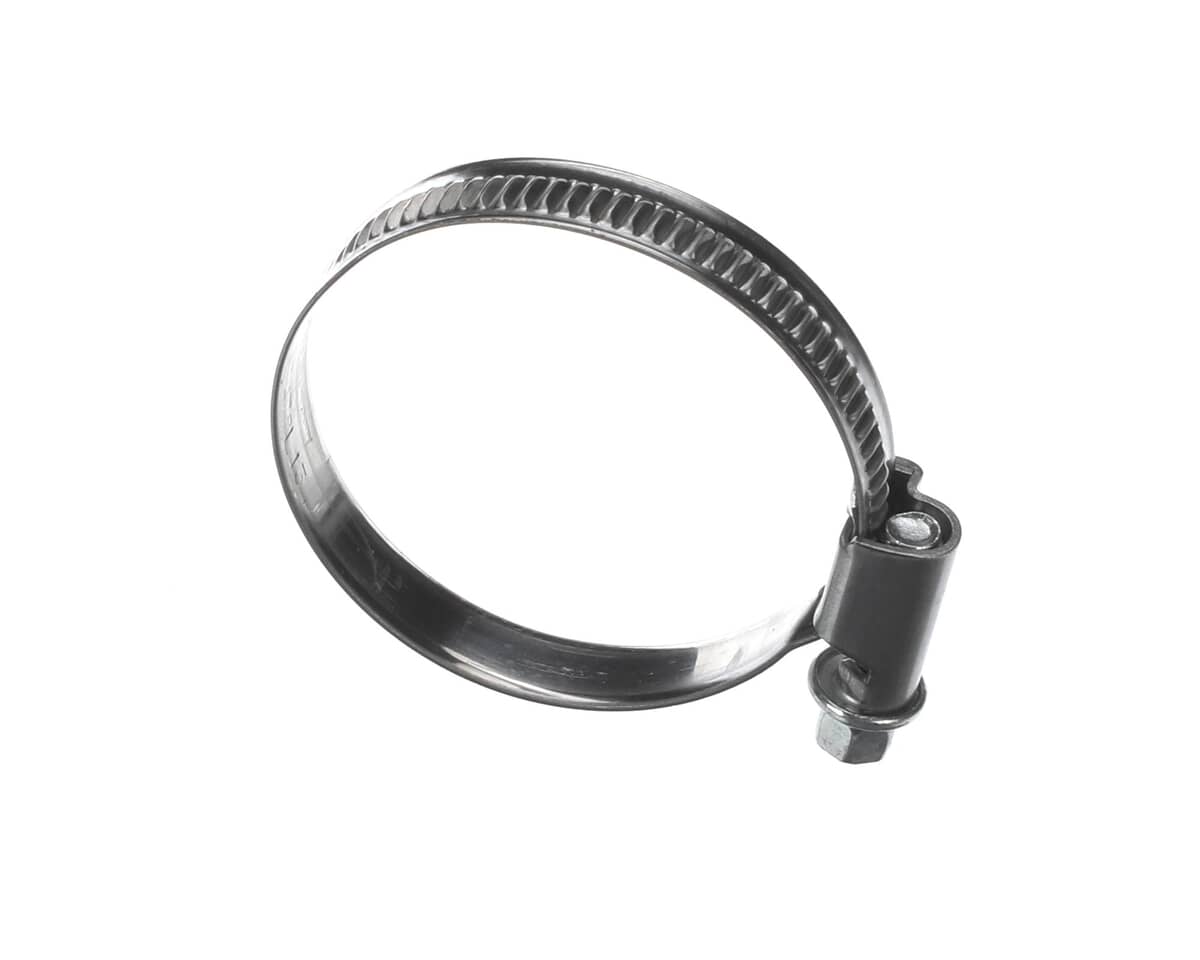 ELECTROLUX PROFESSIONAL PARTS Electrolux Professional 0KB302 Hose Clamp 32-50 Mm - SKU ELX0KB302
