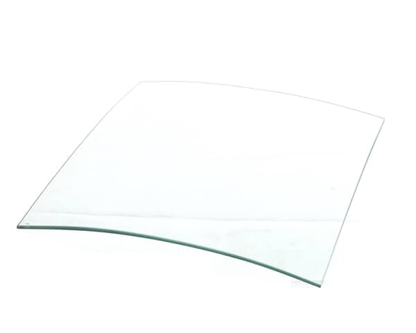 ELECTROLUX PROFESSIONAL PARTS Electrolux Professional 0KB658 Outer Door Glass - SKU ELX0KB658