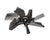 ELECTROLUX PROFESSIONAL PARTS Electrolux Professional 0KB667 Fan Blade - SKU ELX0KB667