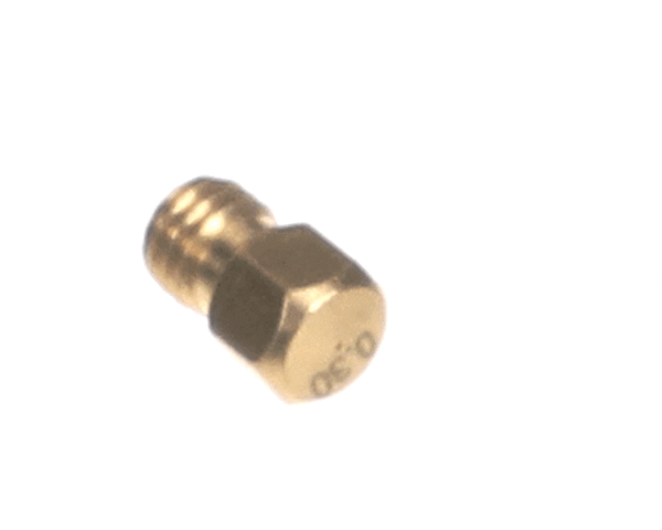 ELECTROLUX PROFESSIONAL PARTS Electrolux Professional 0KI185 Gas Nozzle 0 3 Mm Gn - SKU ELX0KI185
