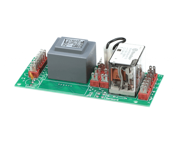 ELECTROLUX PROFESSIONAL PARTS Electrolux Professional 0KJ129 Circuit Card 3 Phase - SKU ELX0KJ129