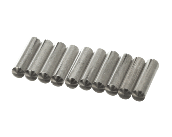 ELECTROLUX PROFESSIONAL PARTS Electrolux Professional 0KJ739 Hinge For Door Level 10 Pieces - SKU ELX0KJ739