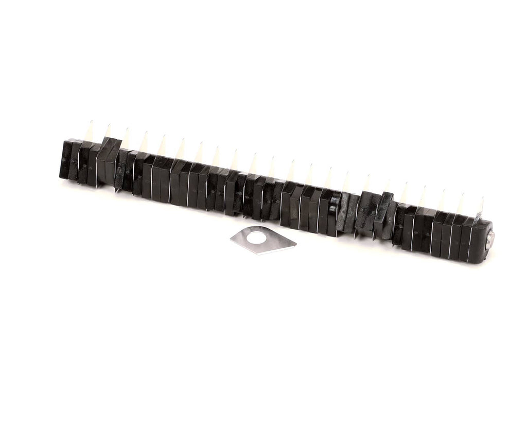ELECTROLUX PROFESSIONAL PARTS Electrolux Professional 0KJ758 Knife; 4MM; For Disk A304; TR300 - SKU ELX0KJ758