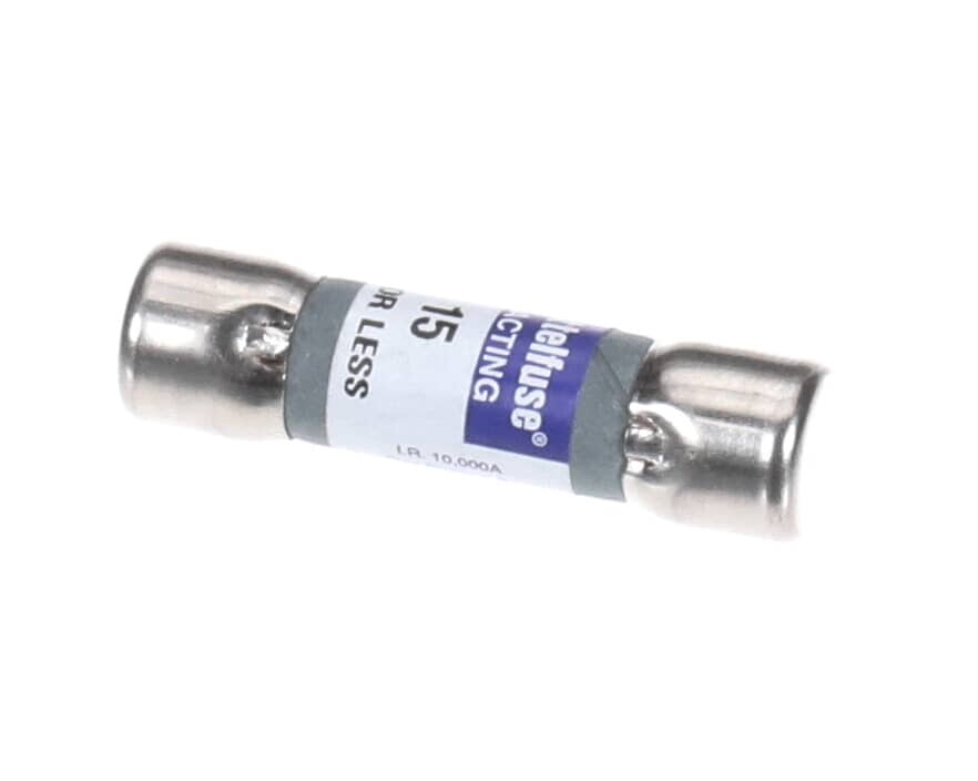 ELECTROLUX PROFESSIONAL PARTS Electrolux Professional 0KJ856 Fuse 15 Amp - SKU ELX0KJ856