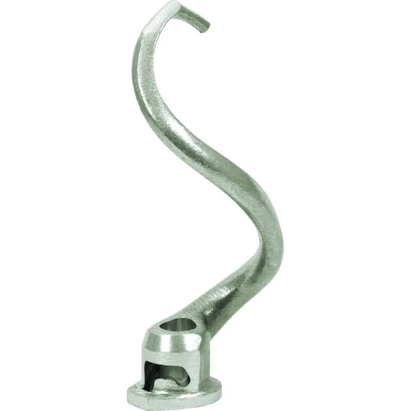 ELECTROLUX PROFESSIONAL PARTS Electrolux Professional 0KQ278 Dough Hook - SKU ELX0KQ278