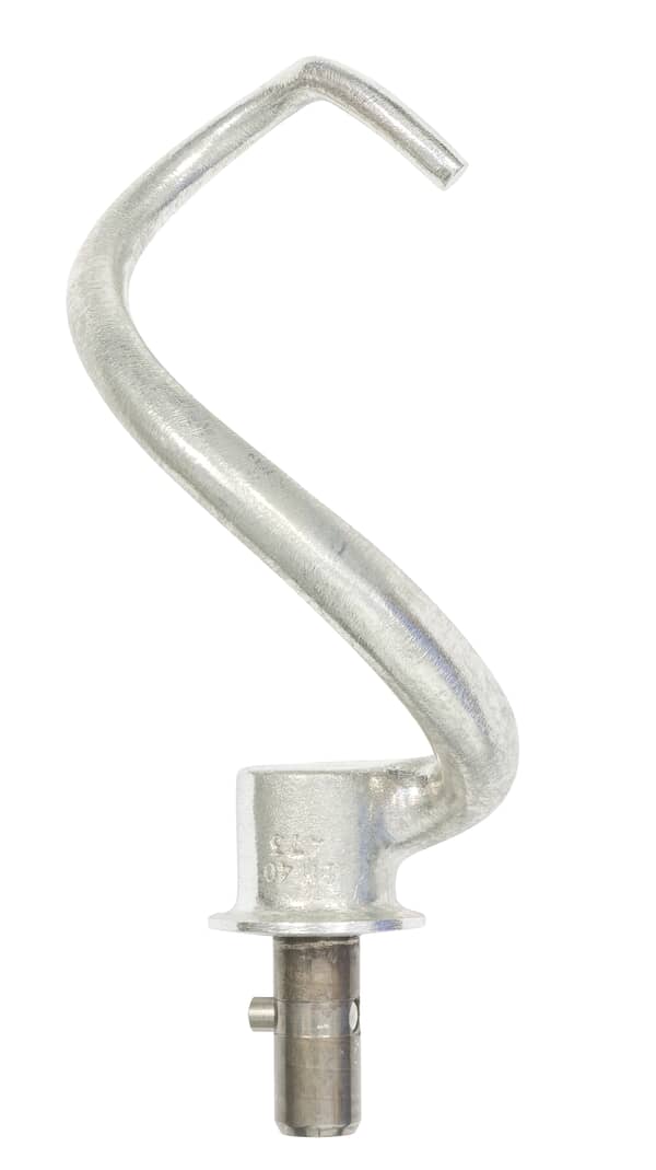 ELECTROLUX PROFESSIONAL PARTS Electrolux Professional 0KQ303 Dough Hook 20L - SKU ELX0KQ303