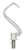 ELECTROLUX PROFESSIONAL PARTS Electrolux Professional 0KQ303 Dough Hook 20L - SKU ELX0KQ303