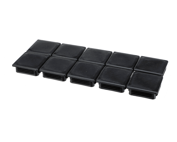 ELECTROLUX PROFESSIONAL PARTS Electrolux Professional 0KQ432 Plastic Plug 10 Pieces - SKU ELX0KQ432