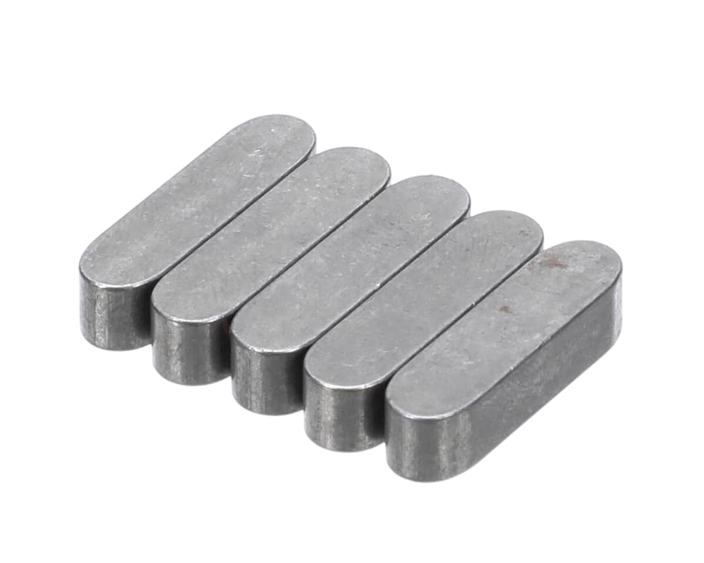 ELECTROLUX PROFESSIONAL PARTS Electrolux Professional 0KQ487 Key 5 Pieces - SKU ELX0KQ487