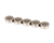 ELECTROLUX PROFESSIONAL PARTS Electrolux Professional 0KQ560 Ball Bearing 5 Pieces 608Z - SKU ELX0KQ560