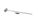 ELECTROLUX PROFESSIONAL PARTS Electrolux Professional 0KZC02 Drain Valve With Handle - SKU ELX0KZC02