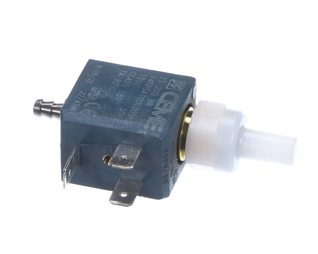 ELECTROLUX PROFESSIONAL PARTS Electrolux Professional 0L0267 Solenoid Pump 230V 50HZ - SKU ELX0L0267