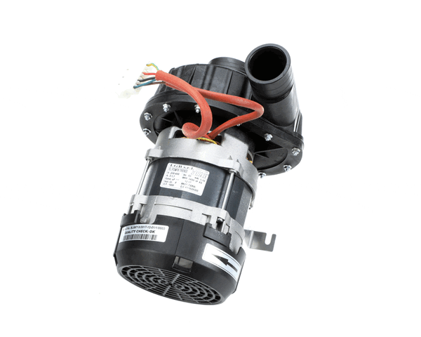 ELECTROLUX PROFESSIONAL PARTS Electrolux Professional 0L0565 Pump 230-400V 60 HZ - SKU ELX0L0565