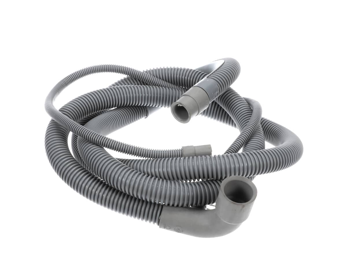 ELECTROLUX PROFESSIONAL PARTS Electrolux Professional 0L0806 Drain Hose - SKU ELX0L0806