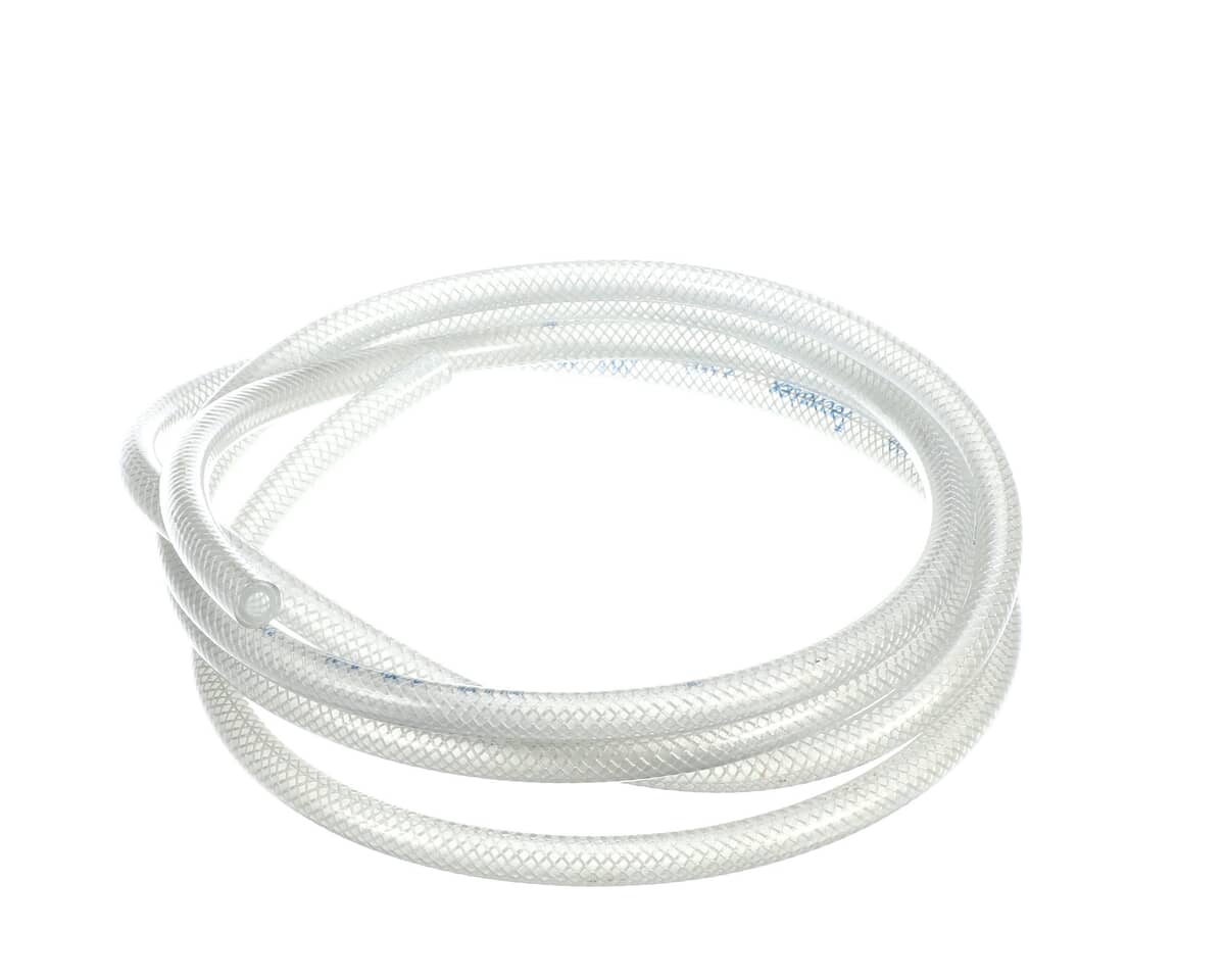 ELECTROLUX PROFESSIONAL PARTS Electrolux Professional 0L1082 Plastic Tube; 1PC=2900MM; PVC 6X12 - SKU ELX0L1082