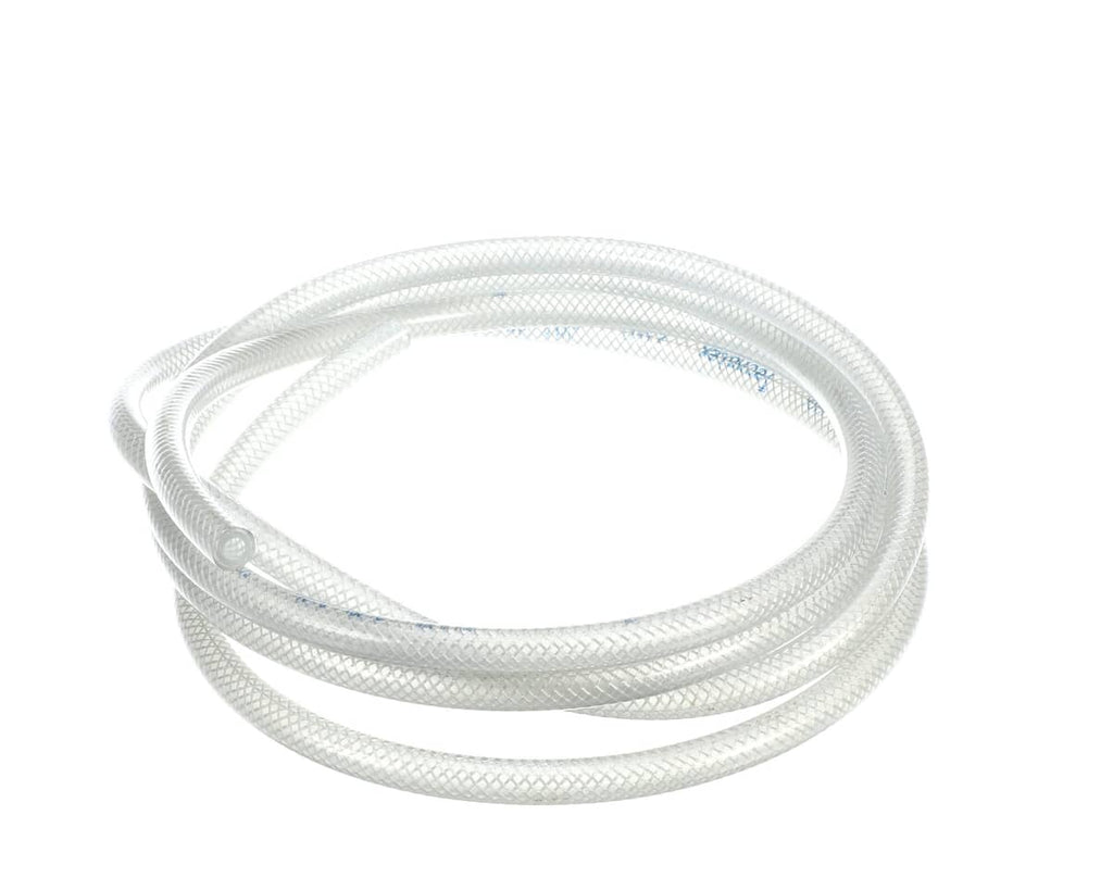 ELECTROLUX PROFESSIONAL PARTS Electrolux Professional 0L1082 Plastic Tube; 1PC=2900MM; PVC 6X12 - SKU ELX0L1082