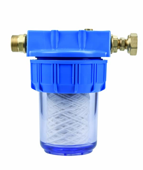 ELECTROLUX PROFESSIONAL PARTS Electrolux Professional 0L1140 Water Filter; 3/8 - SKU ELX0L1140
