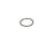 ELECTROLUX PROFESSIONAL PARTS Electrolux Professional 0L1276 O-Ring I50X3 Mm - SKU ELX0L1276