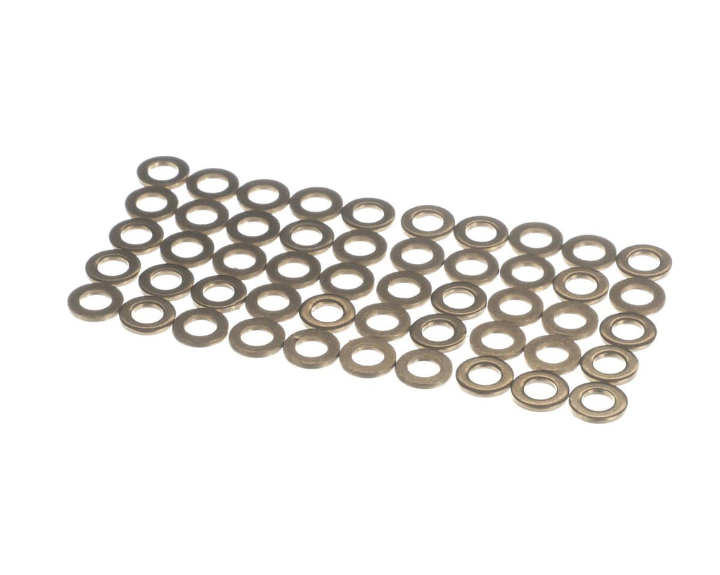 ELECTROLUX PROFESSIONAL PARTS Electrolux Professional 0L1671 Washer 6 4X12 5 Set 50 Pieces - SKU ELX0L1671