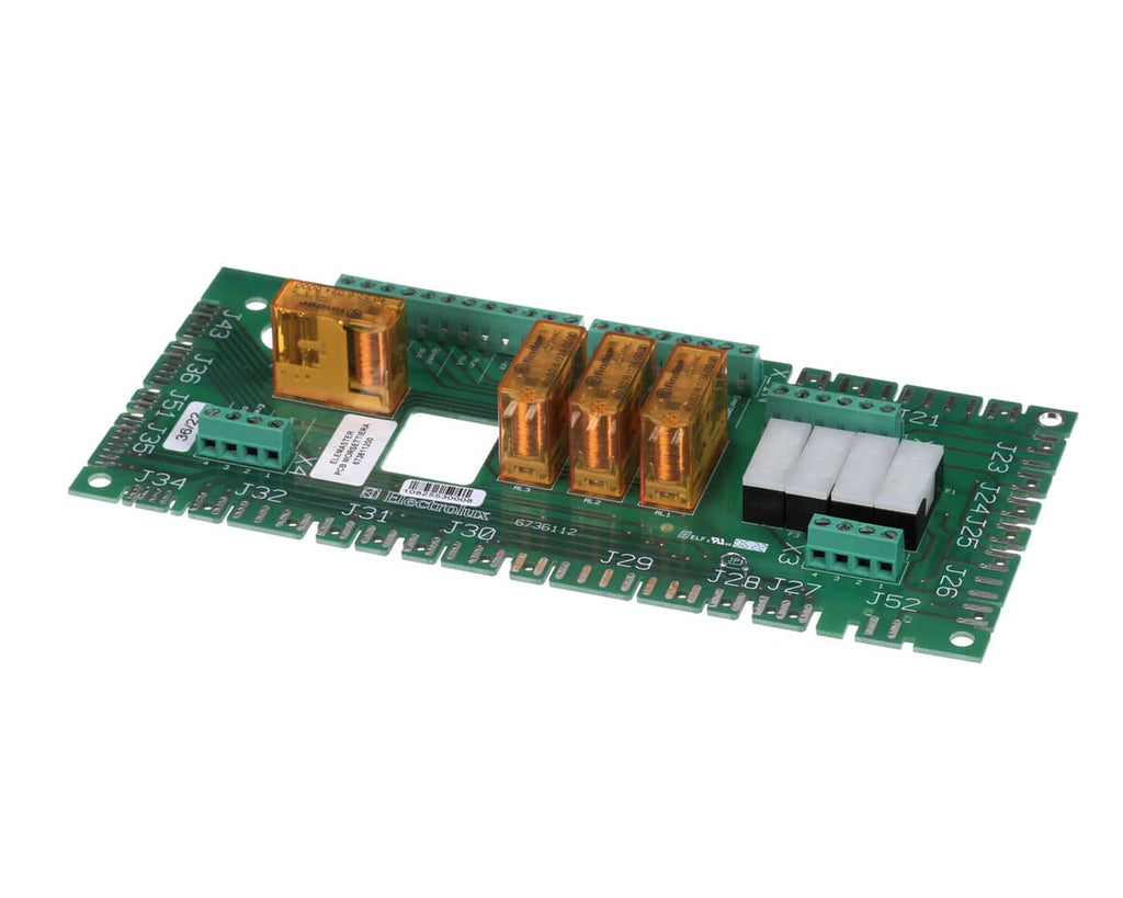 ELECTROLUX PROFESSIONAL PARTS Electrolux Professional 0L1737 PCB - SKU ELX0L1737
