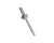 ELECTROLUX PROFESSIONAL PARTS Electrolux Professional 0L2013 Rivet Dia 4X15MM - SKU ELX0L2013