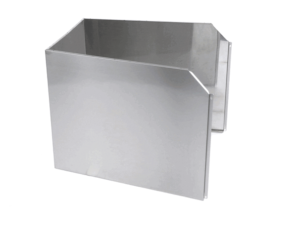 ELECTROLUX PROFESSIONAL PARTS Electrolux Professional 0L2079 Covering - SKU ELX0L2079