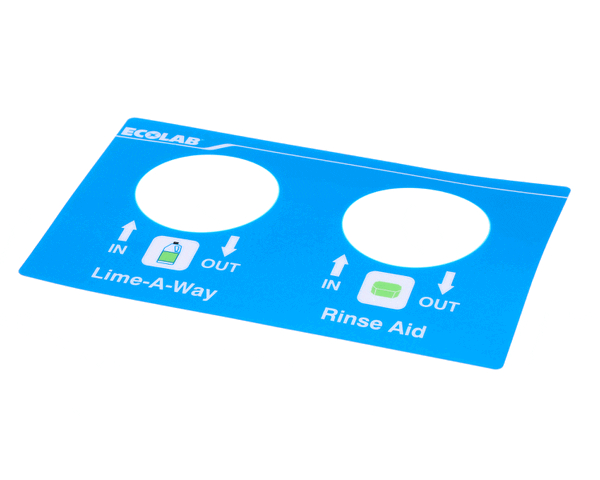 ELECTROLUX PROFESSIONAL PARTS Electrolux Professional 0L2173 Adhesive Membrane - SKU ELX0L2173