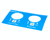ELECTROLUX PROFESSIONAL PARTS Electrolux Professional 0L2173 Adhesive Membrane - SKU ELX0L2173