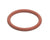 ELECTROLUX PROFESSIONAL PARTS Electrolux Professional 0L2306 O-Ring DIAMETER17 3X2 4 - SKU ELX0L2306