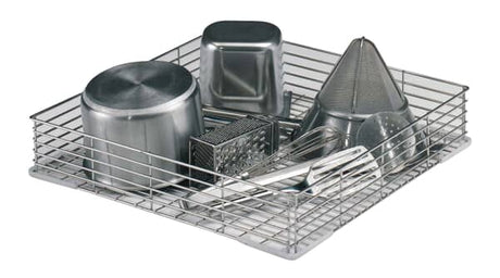 ELECTROLUX PROFESSIONAL 0L2441 WIRE BASKET FOR UTENSILS