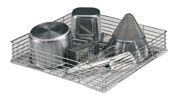 ELECTROLUX PROFESSIONAL PARTS Electrolux Professional 0L2441 Wire Basket For Utensils - SKU ELX0L2441