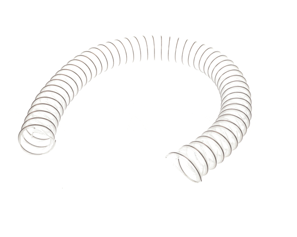 ELECTROLUX PROFESSIONAL PARTS Electrolux Professional 0L2505 Hose By Meter - SKU ELX0L2505