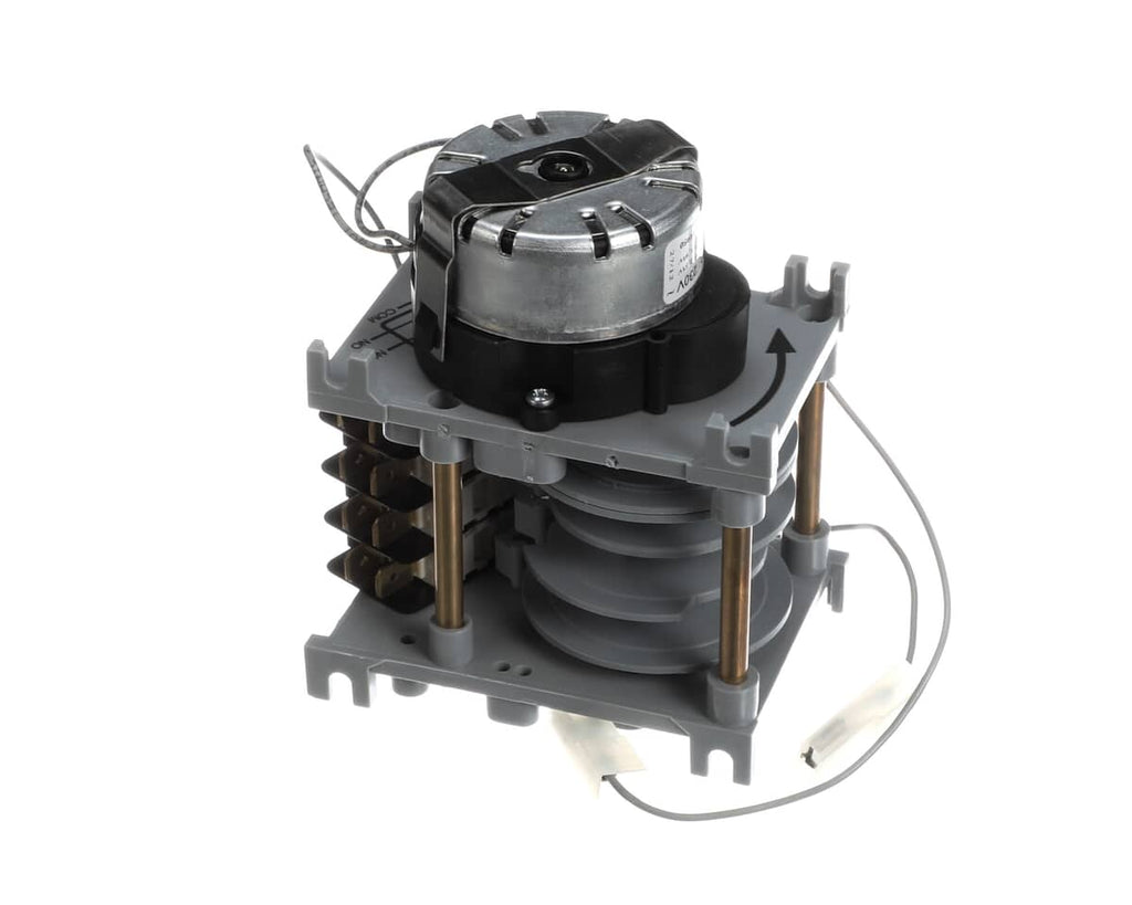 ELECTROLUX PROFESSIONAL PARTS Electrolux Professional 0L2760 Timer; 230V 50HZ; 60 Second - SKU ELX0L2760