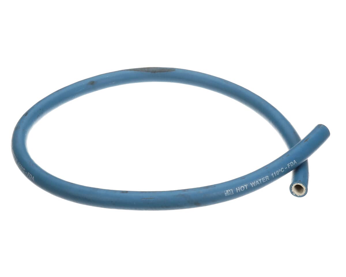 ELECTROLUX PROFESSIONAL PARTS Electrolux Professional 0L3379 Hose L1050MM Epdm Blu - SKU ELX0L3379