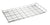 ELECTROLUX PROFESSIONAL PARTS Electrolux Professional 0L3582 Thread Basket PW2 Reinforced - SKU ELX0L3582