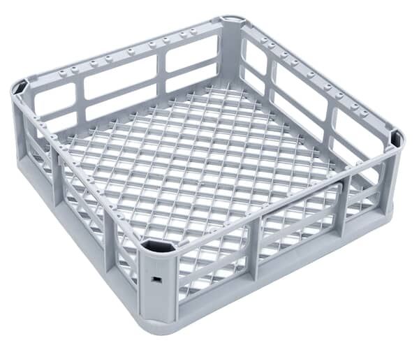 ELECTROLUX PROFESSIONAL PARTS Electrolux Professional 0L3731 Plastic Glasses Basket; 400X400X130MM - SKU ELX0L3731