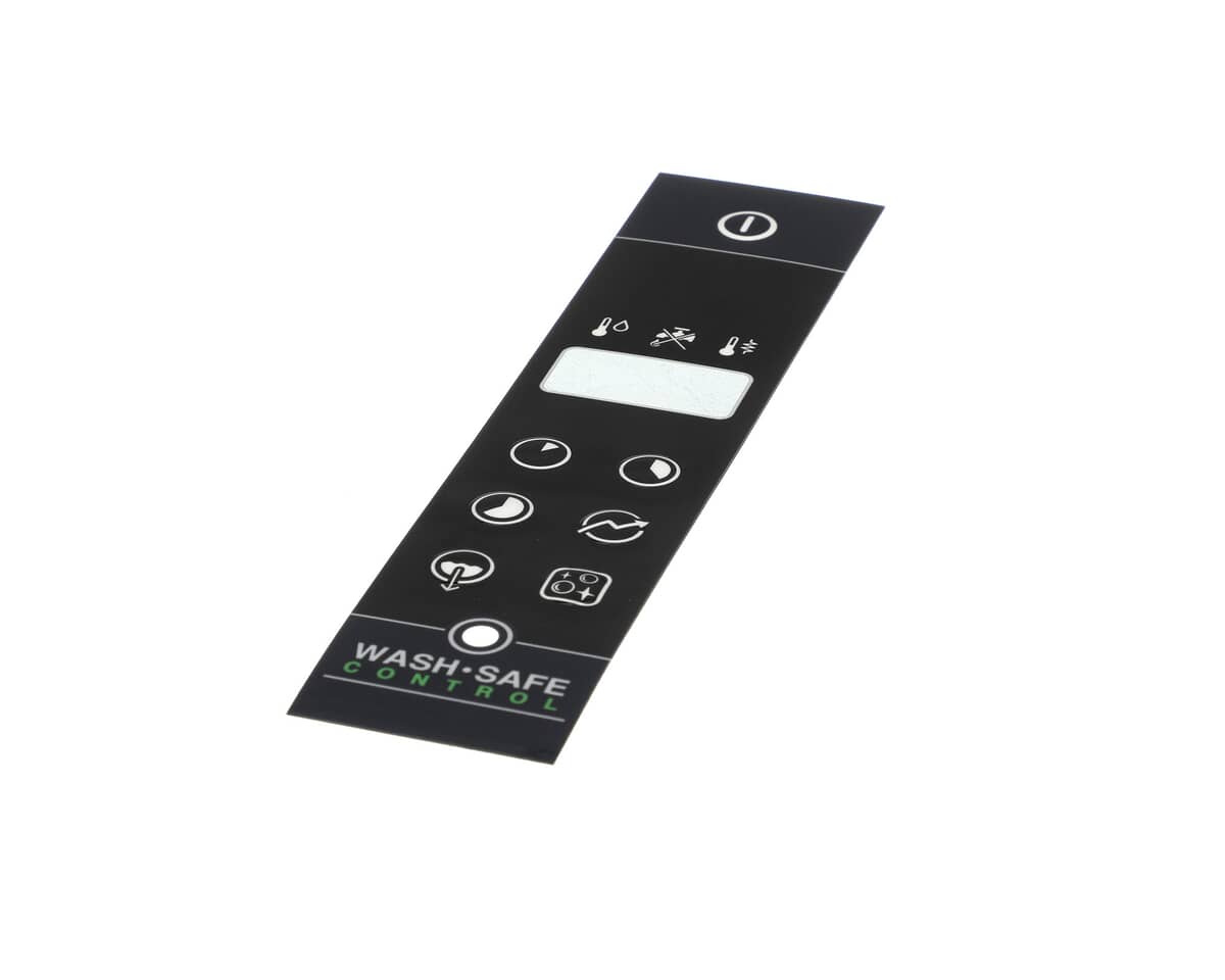 ELECTROLUX PROFESSIONAL PARTS Electrolux Professional 0L4791 Adhesive Membrane - SKU ELX0L4791