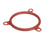 ELECTROLUX PROFESSIONAL PARTS Electrolux Professional 0L4798 O-Ring 5 34X47 00MM Silicon - SKU ELX0L4798