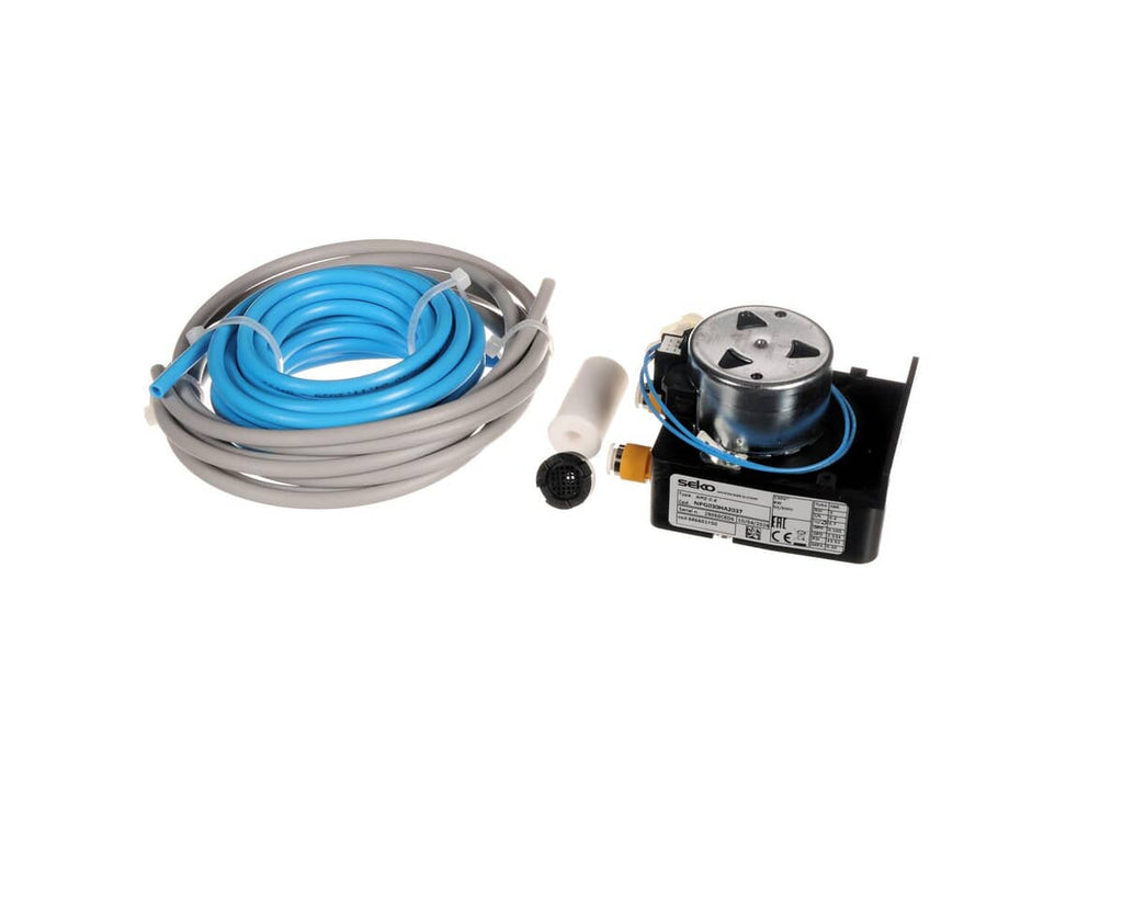 ELECTROLUX PROFESSIONAL PARTS Electrolux Professional 0L4832 Peristaltic Pump Rinse Aid - SKU ELX0L4832